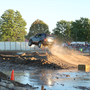 Bump & Run/Demolition Derby