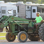 West Michigan Truck & Tractor Pulls