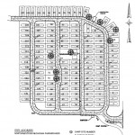 Campground Layout